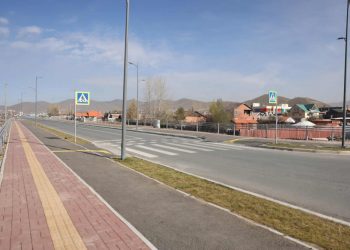 Дамбадаржаа дэд бүтцийн бүтээн байгуулалтын ажил 71 хувьтай байна