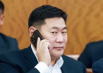 Л.Оюун-Эрдэнэ: Улсаасаа том компанитай болсон юм бол улсынхаа нэрийг MCS гэж өөрчилье