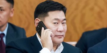 Л.Оюун-Эрдэнэ: Улсаасаа том компанитай болсон юм бол улсынхаа нэрийг MCS гэж өөрчилье
