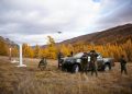ОХУ-аас орж ирсэн хил зөрчигчийг дрон ашиглан илрүүлж, саатуулжээ