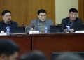 УОК-ын II, III хуралдааны шийдвэрийн дагуу өвөлжилтийн бэлтгэл ажлыг эрчимжүүлэхийг үүрэг болголоо