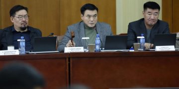 УОК-ын II, III хуралдааны шийдвэрийн дагуу өвөлжилтийн бэлтгэл ажлыг эрчимжүүлэхийг үүрэг болголоо