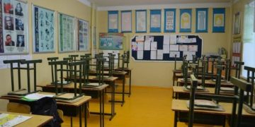 Ирэх даваа гарагт сурагчдын бие даалтын долоо хоног эхэлнэ