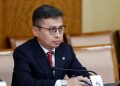 Б.Баасандорж: УИХ-ын даргыг огцруулах саналыг энэ долоо хоногт хэлэлцэхээр болбол даргын дэргэдэх зөвлөл хуралдаж товлох ёстой