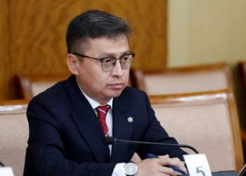Б.Баасандорж: УИХ-ын даргыг огцруулах саналыг энэ долоо хоногт хэлэлцэхээр болбол даргын дэргэдэх зөвлөл хуралдаж товлох ёстой