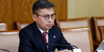 Б.Баасандорж: УИХ-ын даргыг огцруулах саналыг энэ долоо хоногт хэлэлцэхээр болбол даргын дэргэдэх зөвлөл хуралдаж товлох ёстой