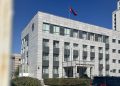 Улсын Их Хурлын дэд дарга Үндсэн хууль зөрчсөн эсэх асуудлаар маргаан үүсгэлээ