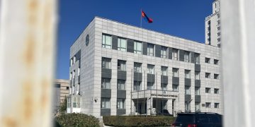 Улсын Их Хурлын дэд дарга Үндсэн хууль зөрчсөн эсэх асуудлаар маргаан үүсгэлээ