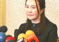 Ч.Ундрам: Зарим гишүүд сандал суудлын төлөө улайрч байна