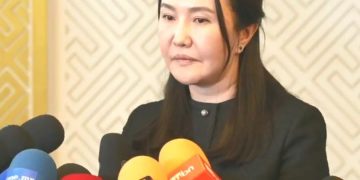 Ч.Ундрам: Зарим гишүүд сандал суудлын төлөө улайрч байна