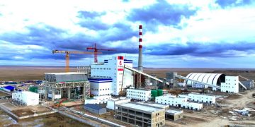 Бөөрөлжүүтийн цахилгаан станц 300 мВт цахилгаан нийлүүлж эхэллээ