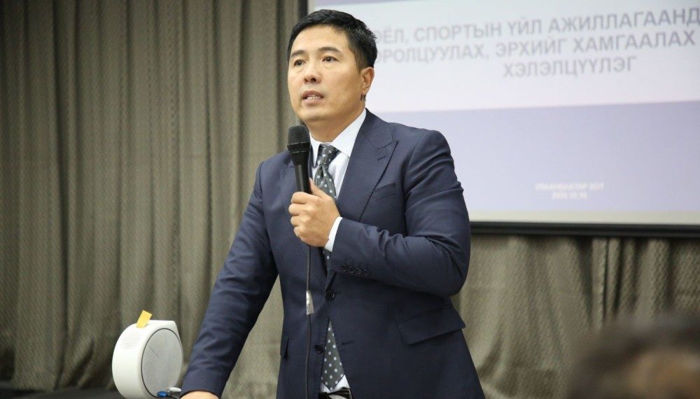 Архидан согтуурч буй арга хэмжээнд ХҮҮХЭД урлагийн үзүүлбэр үзүүлэхгүй