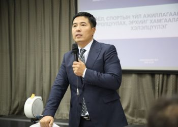 Архидан согтуурч буй арга хэмжээнд ХҮҮХЭД урлагийн үзүүлбэр үзүүлэхгүй