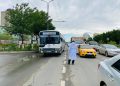 Нисэхийн тойргоос Тэмээтэй хөшөө хүртэл нэгдүгээр эгнээг чөлөөлж, нийтийн тээврийн автобус явуулна