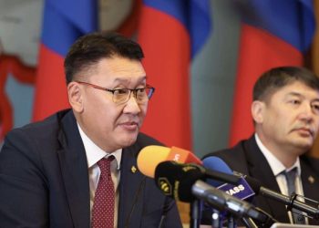 Багшийн цалинг 2026.01.01-нээс 20 хувиар, VII сараас 10 хувиар нэмнэ