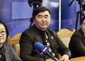 З.Цогтгэрэл: Бид энэхүү цалингийн нэмэгдэлтэй САНАЛ НИЙЛЭХГҮЙ
