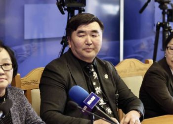 З.Цогтгэрэл: Бид энэхүү цалингийн нэмэгдэлтэй САНАЛ НИЙЛЭХГҮЙ