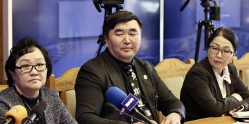 З.Цогтгэрэл: Бид энэхүү цалингийн нэмэгдэлтэй САНАЛ НИЙЛЭХГҮЙ