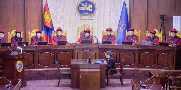 ЦЭЦ: Ерөнхий сайдыг огцруулах тухай УИХ-ын тогтоол нь Үндсэн хуулийг зөрчсөн гэж үзлээ