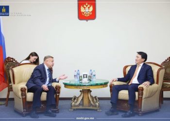ОХУ-аас авах шатахууны импортыг нэмэгдүүлэхээр боллоо
