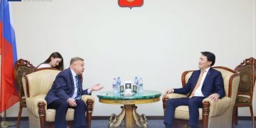 ОХУ-аас авах шатахууны импортыг нэмэгдүүлэхээр боллоо