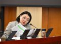 А.Ариунзаяа: СОР-ын хуралд зориулан байшин барилга барих 35 тэрбумаас хэмнэх саналтай байна
