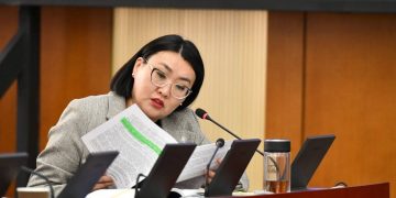 А.Ариунзаяа: СОР-ын хуралд зориулан байшин барилга барих 35 тэрбумаас хэмнэх саналтай байна