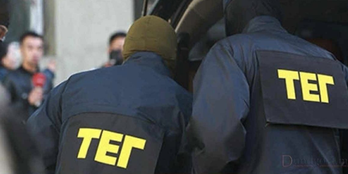 ТЕГ-аас Оюутолгой компанийн Худалдан авах газрын албан тушаалтнуудын байр, автомашинд нэгжлэг хийжээ