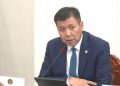 Б.Энхбаярыг ХЗДХ-ийн сайдаар томиллоо