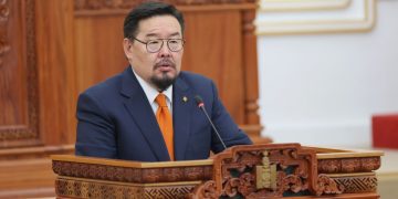 Г.Занданшатар: Засгийн газар баялгийн хулгай, нүүрсний хулгайтай тууштай, хатуу тэмцэнэ