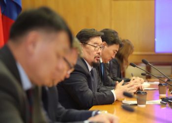 Уул уурхайн салбар болон ТӨХК-иудад нүүрлэсэн хулгайтай тэмцлийг эрчимжүүлэхээр тусгай ажлын хэсэг байгууллаа