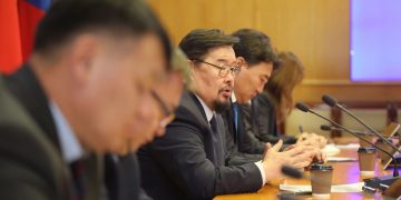 Уул уурхайн салбар болон ТӨХК-иудад нүүрлэсэн хулгайтай тэмцлийг эрчимжүүлэхээр тусгай ажлын хэсэг байгууллаа