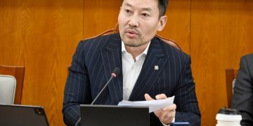 Х.Ганхуяг: Надад Шадар сайдаар томилох тухай санал ирээгүй