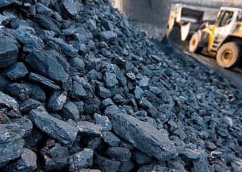 Нүүрсний адал явдал