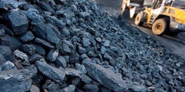 Нүүрсний адал явдал