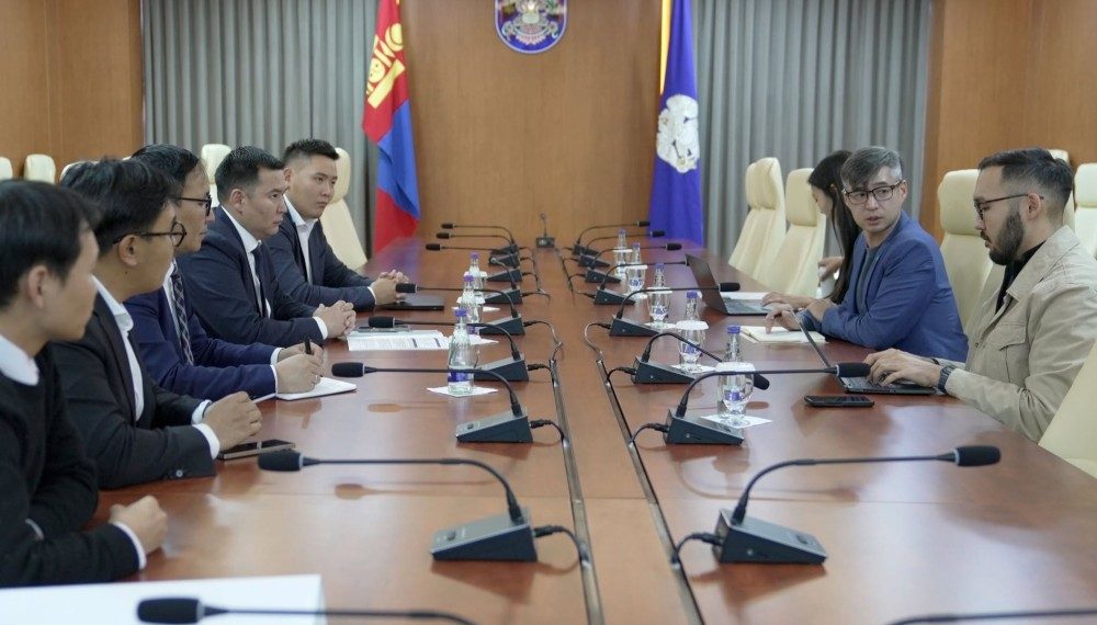 Дэлхийн банкны 1.3 сая ам.долларын буцалтгүй тусламжаар 17 байршилд үерийн далан барина