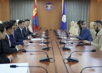 Дэлхийн банкны 1.3 сая ам.долларын буцалтгүй тусламжаар 17 байршилд үерийн далан барина