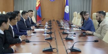 Дэлхийн банкны 1.3 сая ам.долларын буцалтгүй тусламжаар 17 байршилд үерийн далан барина