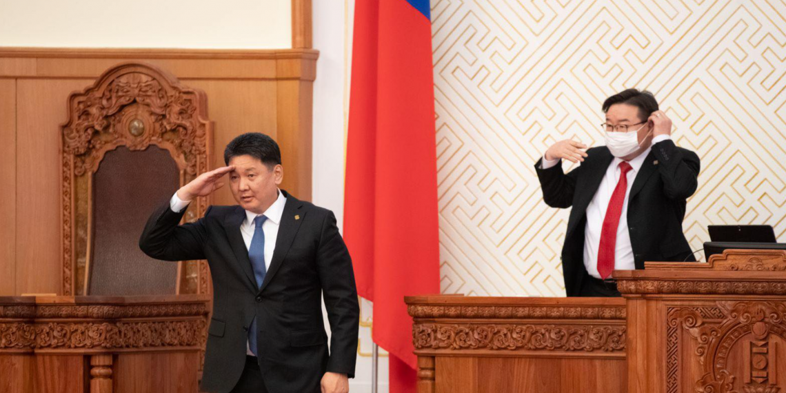 Ерөнхийлөгчийн хоригийг 43 гишүүн дэмжвэл Ерөнхий сайдын эрх сэргэнэ