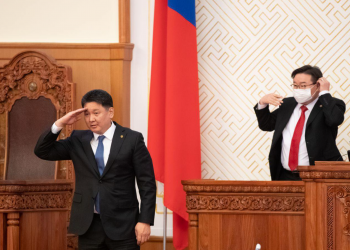 Ерөнхийлөгчийн хоригийг 43 гишүүн дэмжвэл Ерөнхий сайдын эрх сэргэнэ