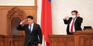 Ерөнхийлөгчийн хоригийг 43 гишүүн дэмжвэл Ерөнхий сайдын эрх сэргэнэ