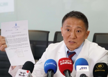 ХСҮТ-ийн захирал Н.Эрдэнэхүүг чөлөөлсөн сайд Т.Мөнхсайханы шийдвэрийг шүүх үндэслэлгүй гэж үзжээ