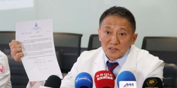 ХСҮТ-ийн захирал Н.Эрдэнэхүүг чөлөөлсөн сайд Т.Мөнхсайханы шийдвэрийг шүүх үндэслэлгүй гэж үзжээ