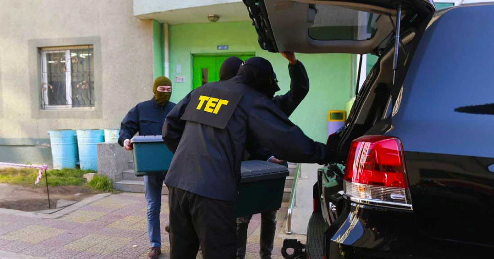 Нийгмийн даатгалын цахим санд хуурамч мэдээлэл оруулж, 32.2 тэрбумын зээл гаргуулсан этгээдүүдийг Тагнуулын байгууллагаас илрүүлжээ