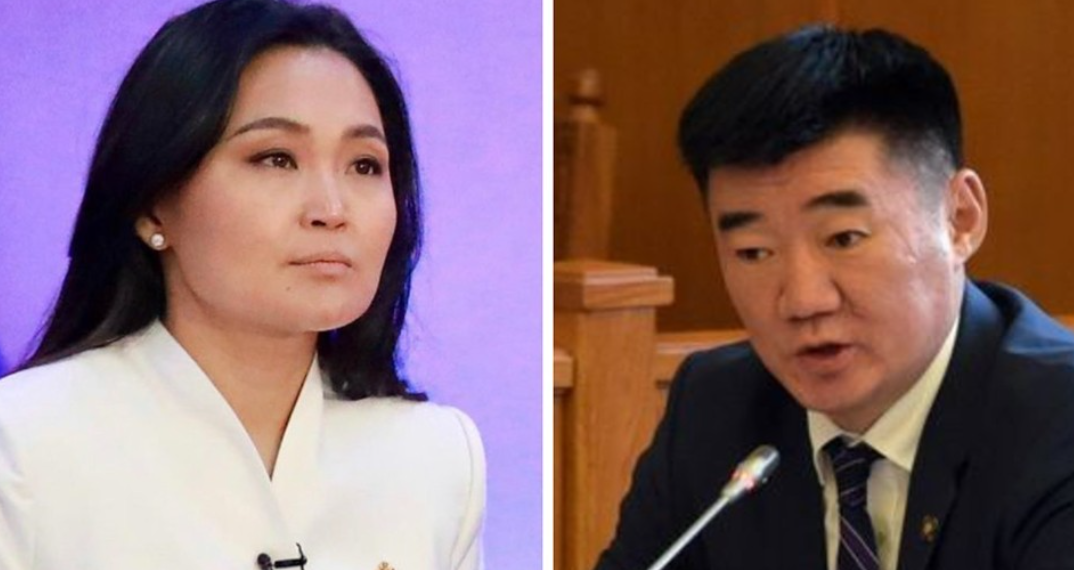 Ч.Номин: 16 их наяд бол төсвийн тал хувь, ийм логикгүй мэдээ түгээсэн нь санаатай үйлдэл гэж харагдаж байна