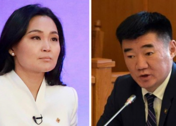 Ч.Номин: 16 их наяд бол төсвийн тал хувь, ийм логикгүй мэдээ түгээсэн нь санаатай үйлдэл гэж харагдаж байна