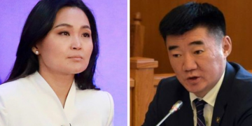 Ч.Номин: 16 их наяд бол төсвийн тал хувь, ийм логикгүй мэдээ түгээсэн нь санаатай үйлдэл гэж харагдаж байна