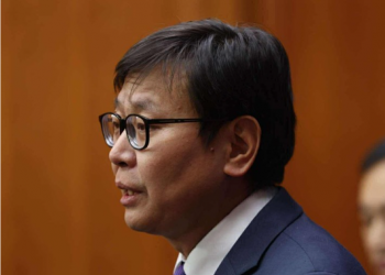 П.Наранбаяр: Сургууль, цэцэрлэгийг ирэх даваа гараг гэхэд оруулах шаардлагатай