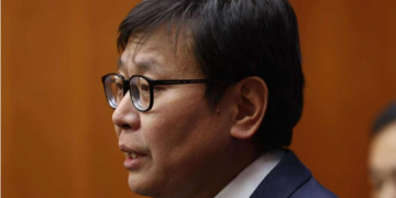 П.Наранбаяр: Сургууль, цэцэрлэгийг ирэх даваа гараг гэхэд оруулах шаардлагатай