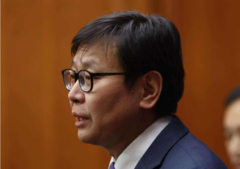 П.Наранбаяр: Сургууль, цэцэрлэгийг ирэх даваа гараг гэхэд оруулах шаардлагатай